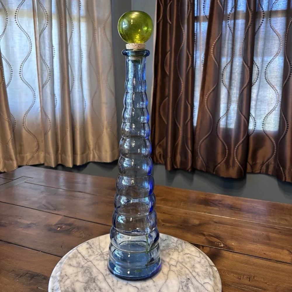 ArtGlass this vintage